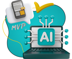 AI Product Lab. Собираем MVP за 3 занятия — как взрослые IT-команды - КИБЕРшкола программирования для детей, компьютерные курсы для школьников, начинающих и подростков - KIBERone г. Улан-Удэ