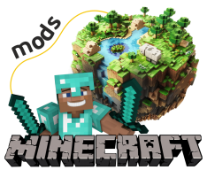Создание модов в Minecraft - КИБЕРшкола программирования для детей, компьютерные курсы для школьников, начинающих и подростков - KIBERone г. Улан-Удэ