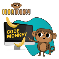 CodeMonkey. Развиваем логику - КИБЕРшкола программирования для детей, компьютерные курсы для школьников, начинающих и подростков - KIBERone г. Улан-Удэ