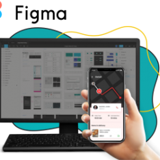 Figma. Web-дизайн для сайтов и приложений - КИБЕРшкола программирования для детей, компьютерные курсы для школьников, начинающих и подростков - KIBERone г. Улан-Удэ