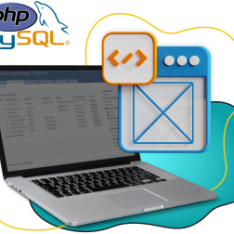 PHP+SQL - КИБЕРшкола программирования для детей, компьютерные курсы для школьников, начинающих и подростков - KIBERone г. Улан-Удэ