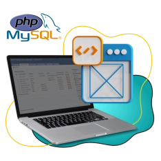 PHP+SQL - КИБЕРшкола программирования для детей, компьютерные курсы для школьников, начинающих и подростков - KIBERone г. Улан-Удэ
