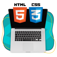 Веб-мастер (HTML + CSS) - КИБЕРшкола программирования для детей, компьютерные курсы для школьников, начинающих и подростков - KIBERone г. Улан-Удэ