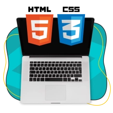 Web-мастер (HTML+CSS) - КИБЕРшкола программирования для детей, компьютерные курсы для школьников, начинающих и подростков - KIBERone г. Улан-Удэ