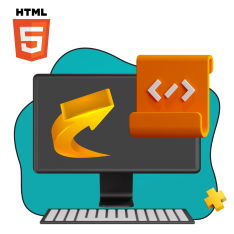 Основы HTML. Изучение веб-разработки - КИБЕРшкола программирования для детей, компьютерные курсы для школьников, начинающих и подростков - KIBERone г. Улан-Удэ