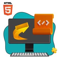 Web-мастер: первые шаги в мир современных сайтов. Основы HTML - КИБЕРшкола программирования для детей, компьютерные курсы для школьников, начинающих и подростков - KIBERone г. Улан-Удэ