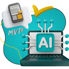 AI Product Lab. Собираем MVP за 3 занятия — как взрослые IT-команды - КИБЕРшкола программирования для детей, компьютерные курсы для школьников, начинающих и подростков - KIBERone г. Улан-Удэ