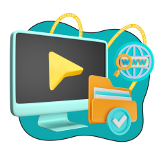 Компьютерная грамотность - КИБЕРшкола программирования для детей, компьютерные курсы для школьников, начинающих и подростков - KIBERone г. Улан-Удэ