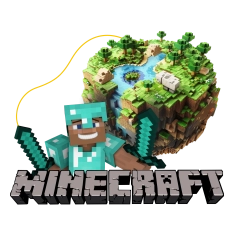 Создание модов в Minecraft - КИБЕРшкола программирования для детей, компьютерные курсы для школьников, начинающих и подростков - KIBERone г. Улан-Удэ