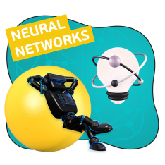 Нейросети - КИБЕРшкола программирования для детей, компьютерные курсы для школьников, начинающих и подростков - KIBERone г. Улан-Удэ