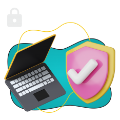 Кибербезопасность - КИБЕРшкола программирования для детей, компьютерные курсы для школьников, начинающих и подростков - KIBERone г. Улан-Удэ