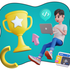 Подготовка к олимпиадам - КИБЕРшкола программирования для детей, компьютерные курсы для школьников, начинающих и подростков - KIBERone г. Улан-Удэ