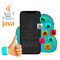 Программирование на Java. Твое первое приложение! - КИБЕРшкола программирования для детей, компьютерные курсы для школьников, начинающих и подростков - KIBERone г. Улан-Удэ