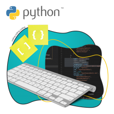 Программирование в Python. Создай свою первую игру! - КИБЕРшкола программирования для детей, компьютерные курсы для школьников, начинающих и подростков - KIBERone г. Улан-Удэ