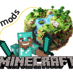 Создание модов в Minecraft - КИБЕРшкола программирования для детей, компьютерные курсы для школьников, начинающих и подростков - KIBERone г. Улан-Удэ