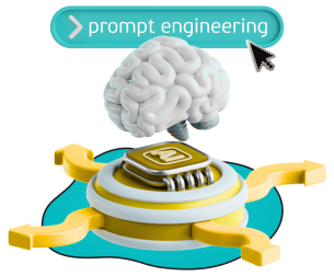 Промпт-инжиниринг: язык, который понимает ИИ. - КИБЕРшкола программирования для детей, компьютерные курсы для школьников, начинающих и подростков - KIBERone г. Улан-Удэ