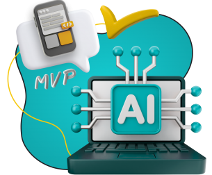 AI Product Lab. Собираем MVP за 3 занятия — как взрослые IT-команды - КИБЕРшкола программирования для детей, компьютерные курсы для школьников, начинающих и подростков - KIBERone г. Улан-Удэ