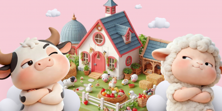 Ферма на Python: программируем игру-симулятор - КИБЕРшкола программирования для детей, компьютерные курсы для школьников, начинающих и подростков - KIBERone г. Улан-Удэ