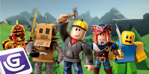 Создаем свою вселенную по мотивам любимой игры на движке GDevelop 5 - КИБЕРшкола программирования для детей, компьютерные курсы для школьников, начинающих и подростков - KIBERone г. Улан-Удэ