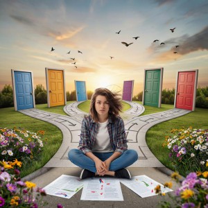 Первая работа: как подростку сделать уверенный старт - КИБЕРшкола программирования для детей, компьютерные курсы для школьников, начинающих и подростков - KIBERone г. Улан-Удэ